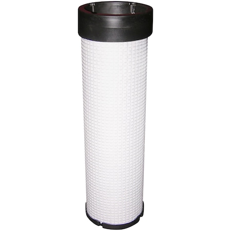 Baldwin Filters Air Filter, 3-21/32 x 12-3/32 in. RS4995